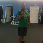 Chuck Shrum - @rolls_eyes74 - Instagram