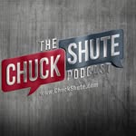 Chuck Shute Podcast - @chuckshutepodcast - Instagram