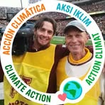 Chuck Sibley  - Facebook