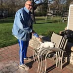 Chuck Siedschlag - Facebook