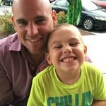 Chuck Severs - @chuckie_severs - Instagram