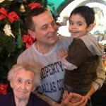 Chuck Silva - @mcsilva44 - Instagram