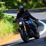 Chuck Silva - @249scoutrider - Instagram
