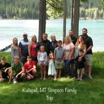 Chuck Simpson - @chucksimpson54 - Instagram