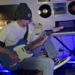 Chuck Sims - @chucksimsmusic - Instagram
