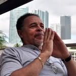 Charles M Simms Sr - @chucksimms5718 - Instagram