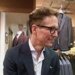 Chuck Simms - @chucksimms3 - Instagram