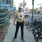 Chuck Simms - @simmschuck - Instagram