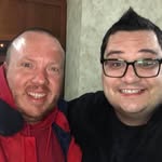 Scotty Fitz - @chuck_simms - Instagram
