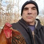 Chuck Simons - @rchucksva - Instagram