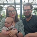Chuck Wright-Simons - @chuck.simons.94 - Instagram