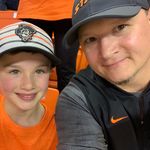 Chuck Simons - @daddy2charlie - Instagram