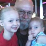 Chuck Simons - @chucksimons1958 - Instagram