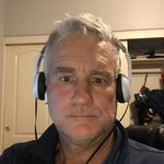 Chuck Simons - @csimons1961 - Instagram