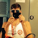 Chuck Simons - @reptolover864 - Instagram