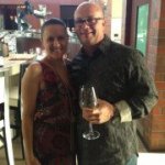 Chuck Simpson - @chucksax - Instagram