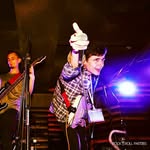 Юрій Хлопецький - @chuck.singer - Instagram