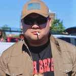Charles - @chuck_sings - Instagram