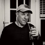 Chuck Sincerbeaux - @chucksincerbeaux - Instagram