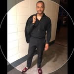Chuckie Assured Green - @chuck_sinatra - Instagram