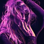 Chuckleberry Sin Art - @chucksinart - Instagram