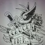 @chucksink - Instagram