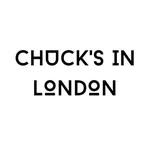 Craig Maniscalco - @chucksinlondonband - Instagram