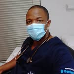 Sinethemba Mbekushe - @chuck.sine - Instagram