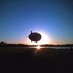 Chuck Sinclair - @blimpcommandere - Instagram