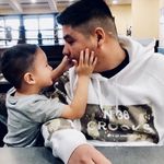 Chuck Sinclair - @chuckys96 - Instagram