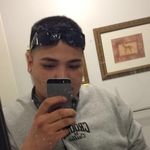 Chucky Sinclair - @chuck_dizzle94 - Instagram