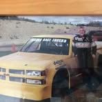 Chuck Singletary - Facebook