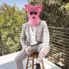 Chuck Tingle - @realchucktingle - TikTok