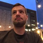Chuck Skeen - @cdskeen - Instagram