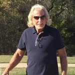 Chuck Slater - @gods7805 - Instagram