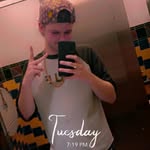 Chuck Slater - @freekabyte - Instagram