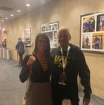 Chuck Slater - Facebook