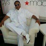 Chuck L. Smith Jr. - @chuck.smith - Instagram