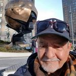 Chuck Smith - @chucksmith67 - Instagram