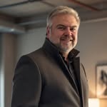 Chuck Smith - @chuck_smith_gps - Instagram