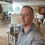 Chuck Smith - @19_chuckles_85 - Instagram