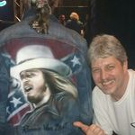 Chuck Smith - @chucksmith1962 - Instagram