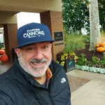 chuck spencer - @chuckie_14cannons - Instagram