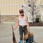 Chuck Spencer - @chuckdotspencer - Instagram