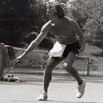 Chuck Spencer - @tennischuck63 - Instagram