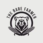Chuck Spicer - @thebarefarmer - Instagram
