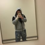 Charles Sprouse - @chuckbluestone4199 - Instagram