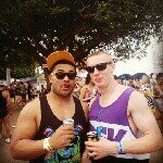 Chuck Fa'alollo Fidow-Stanley - @cffsrep - Instagram