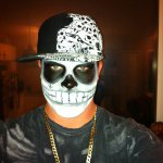 CHUCK STANLEY - @draven421 - Instagram