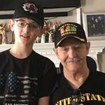 Chuck Stanley - @dixie.landman - Instagram